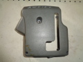 Кожух рулевой колонки нижний Chery Amulet (A15) 2006-2012(A153774015BL)