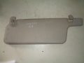 Козырек солнцезащитный  левый Chery Amulet (A15) 2006-2012 (A118204010DA)