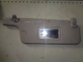 Козырек солнцезащитный правый Chery Amulet (A15) 2006-2012 ( A118204020DA)