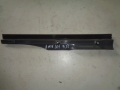 Накладка порога внутренняя задняя правая CHERY Amulet (A15) 2006-2012 (A115101060AL)