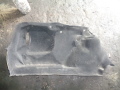 Обшивка багажника левая  CHERY Amulet (A15) 2006-2012