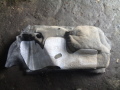 Обшивка багажника левая  CHERY Amulet (A15) 2006-2012