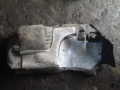 Обшивка багажника правая CHERY Amulet (A15) 2006-2012
