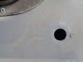 Обшивка двери задняя правая (под механику) CHERY Amulet (A15) 2006-2012