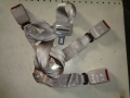Ремень безопасн. задний центр. Chery Amulet (A15) 2006-2012