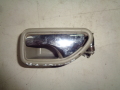 Ручка дверная задн.внутр.левая Chery Amulet (A15) 2006-2012 (A116105120AL)