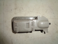 Ручка дверная задн. внутрен. правая Chery Amulet (A15) 2006-2012(A156105450BF)