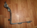 Крепление АКБ (корпус/подставка) Land Rover Discovery III 2004-2009(DWI500033)
