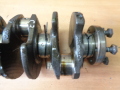Коленвал Citroen C3 2002-2009 1.6 16V