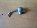 Форсунка масленная Citroen C3 2002-2009 1.6 16V