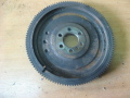 Маховик  Peugeot 206 1.4i KWF 1998-2012(0532 E9)