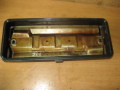 Крышка головки блока (клапанная)  Peugeot 206 1.4i KWF 1998-2012(0248 R3)