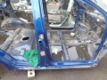 Порог правый со стойкой CHERY Indis S18D (S18D5401020DY)