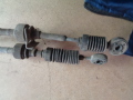 Трос МКПП CHERY Indis S18D (S18D1703090)