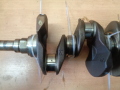 Коленвал FORD Fusion 2002-2012 1.6 мкпп