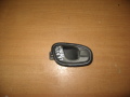 Ручка дверная пер.внутрен.прав. Chevrolet Lanos 2004-2010(96238352)