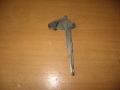 Петля капота левая Hyundai Accent II (+ТАГАЗ) 2000-2012(7911025001)