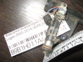 Форсунка инжекторная Renault Logan 2005-2014 (8200227124)