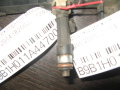 Форсунка инжекторная Renault Logan 2005-2014 (8200227124)