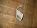 Ручка внутренняя потолочная Chevrolet Lanos 2004-2010(96238629)