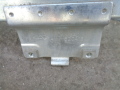 Стекло двери задней правое CHERY Amulet (A15) 2006-2012 (A115203212AB)