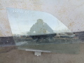 Стекло двери передней правое Chery Amulet (A15) 2006-2012(A115203112AB)
