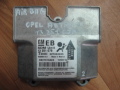 Блок управления AIR BAG Opel Astra H / Family 2004-2015(13251079)