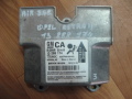 Блок управления AIR BAG Opel Astra H / Family 2004-2015(13288174)