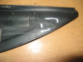 Накладка двери задн.пр. Daewoo Matiz (M100/M150) 1998-2015(96316278)
