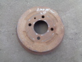 Барабан тормозной задний  Chery Amulet (A15) 2006-2012(A113502031BB)