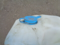 Бачок омывателя Chery Amulet (A15) 2006-2012(A115207050AB)