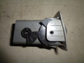 Дефлектор воздушный левый Chery Amulet (A15) 2006-2012(A155305210)