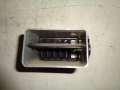Дефлектор воздушный левый Chery Amulet (A15) 2006-2012(A155305210)