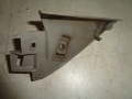Крышка зеркала внутренняя правая  Chery Amulet (A15) 2006-2012(A156101234)