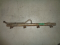 Рампа топливная (рейка) Chery Amulet (A15) 2006-2012(480EF1112001)