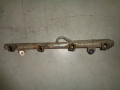 Рампа топливная (рейка) Chery Amulet (A15) 2006-2012(480EF1112001)