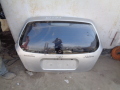 Дверь багажника Daewoo Nubira 1997(серебро) ( A96231761)