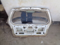 Дверь багажника Daewoo Nubira 1997(серебро) ( A96231761)