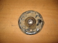 Опора передней пружины верхняя Hyundai Accent II (+ТАГАЗ) 2000-2012(5462022000)