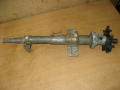 Колонка рулевая Chevrolet Lanos 2004-2010
