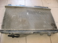 Радиатор основной Honda CR-V 1996-2002