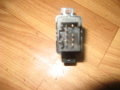 Кнопка аварийной сигнализации Honda CR-V 1996-2002(35510SW5003ZB)