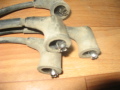 Провода высокого напряжения к-т Honda CR-V 1996-2002(32722P75A01)