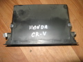 Бардачок под магнитолой Honda CR-V 1996-2002
