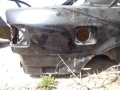 Крыло заднее правое Audi 100 [C4] 1991-1994