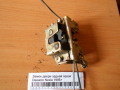 Замок двери задней левой Daewoo Nexia 1995>