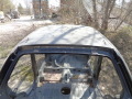 Крыша Chevrolet Spark 2005-2011