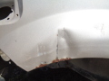 Крыло заднее правое CHEVROLET Lacetti 2012 (J200)