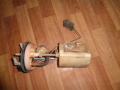 Насос топливный Daewoo Matiz (M100/M150) 1998-2015(96570070)