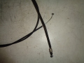 Трос открывания капота Chery Amulet (A15) 2006-2012(A158402110)